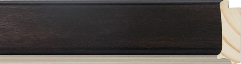 ZC 463-02 Деревянный багет Валенсия  'Палладин'