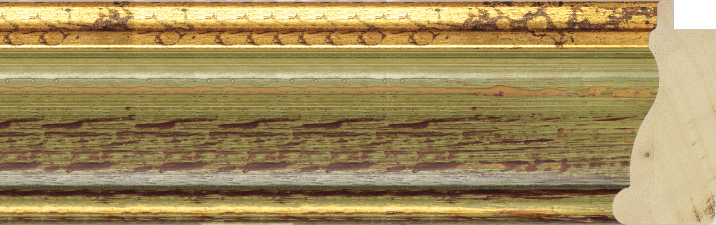 CS 146-05 Деревянный багет