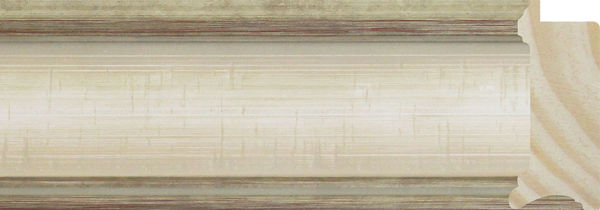 ZC 490-04 Деревянный багет Валенсия 'Версаль'