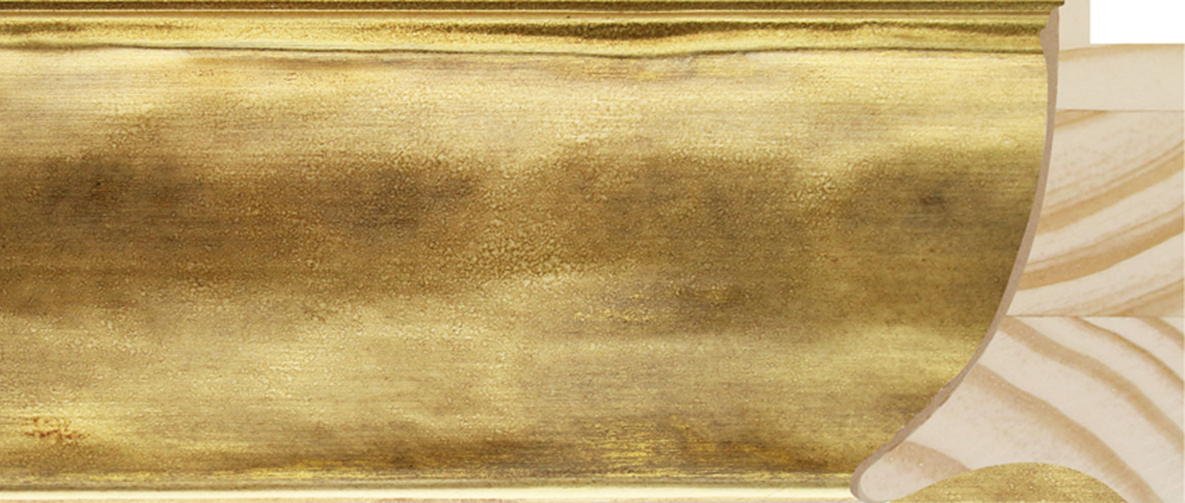 ZC 542-03 Деревянный багет Валенсия 'Роял'