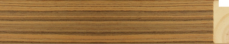 DS 422-03 Деревянный багет Флорипа