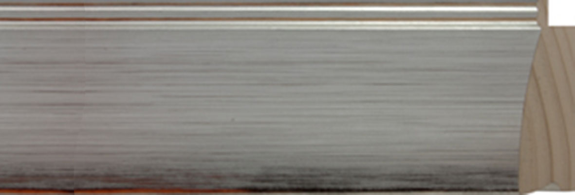 ZC 505-05 Деревянный багет Валенсия 'Доум'