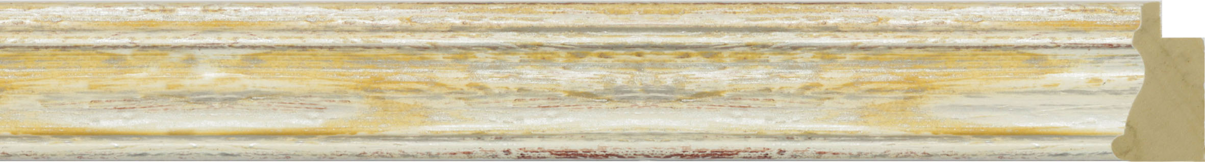 CS 137-01 Деревянный багет