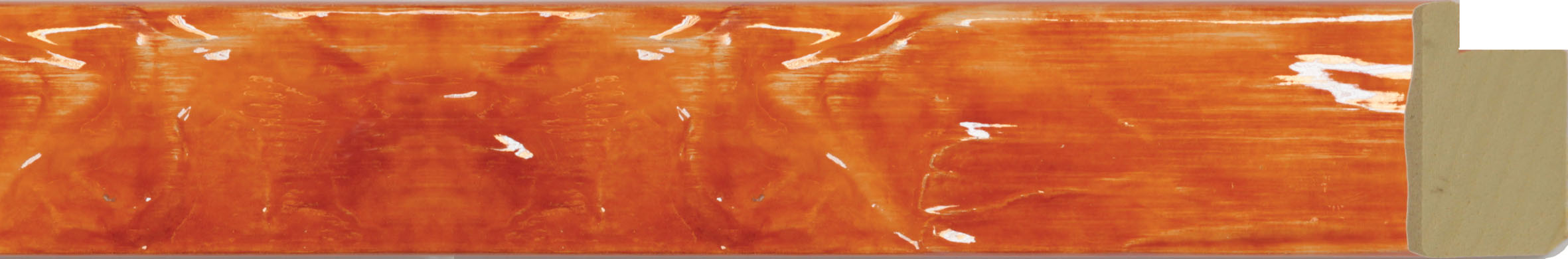 LE 067-05 Деревянный багет