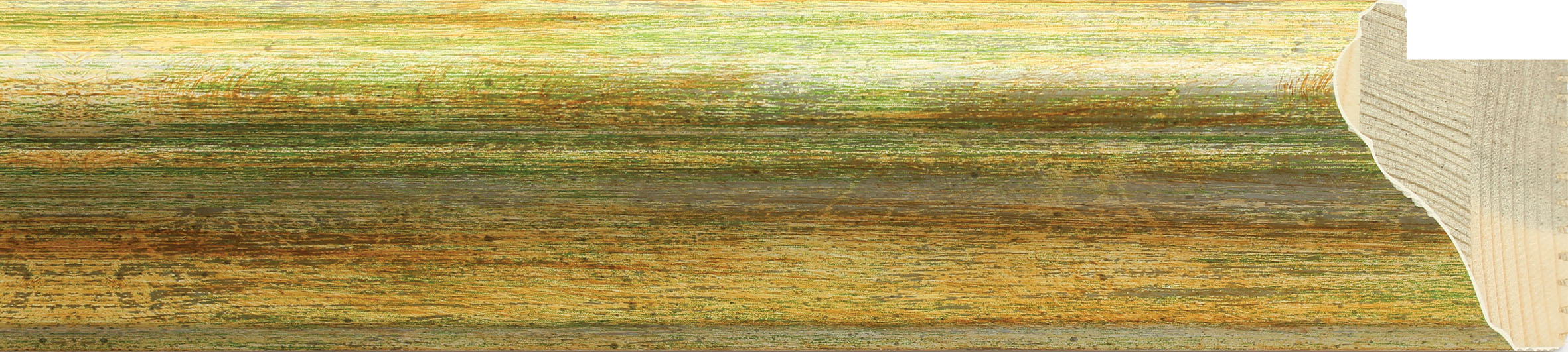 CE 395-01 Деревянный багет