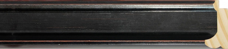 MC 480-01 Деревянный багет Валенсия 'Опус'