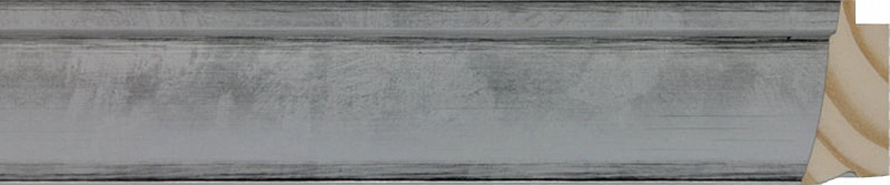 ZC 464-03 Деревянный багет Валенсия 'Декорум'