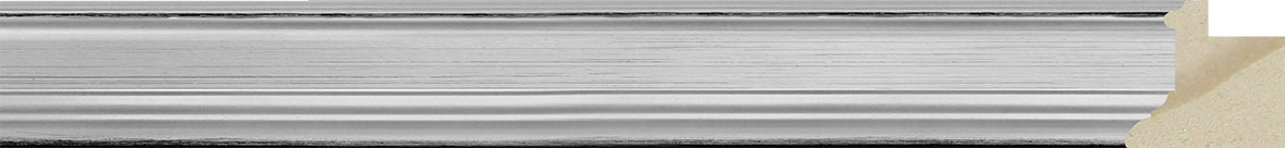 ZC 516-06 Деревянный багет Валенсия 'Нордик'