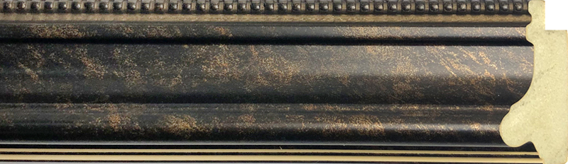 M 105-05 Багет из полистирола 'Минерва'