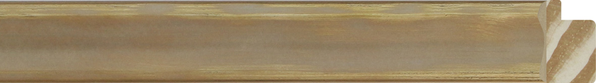ZC 545-05 Деревянный багет Валенсия 'Алхимия'