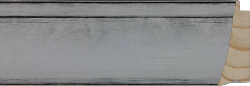 ZC 465-03 Деревянный багет Валенсия 'Декорум'