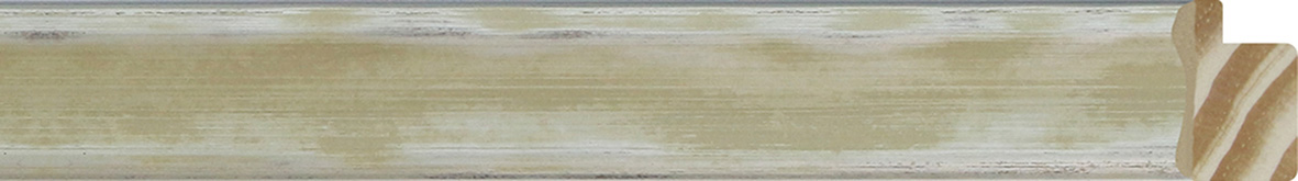 ZC 545-03 Деревянный багет Валенсия 'Алхимия'