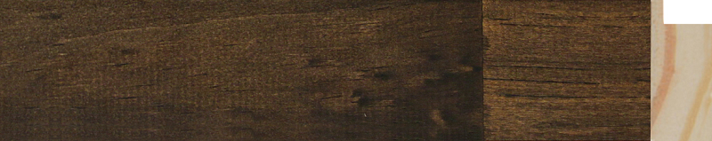 SC 495-01 Деревянный багет Валенсия 'Форест'
