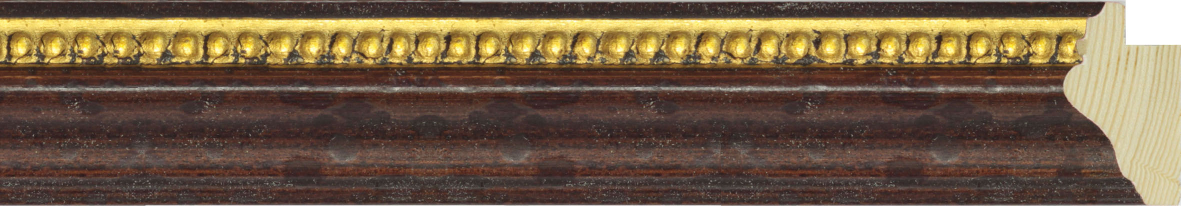 DS 138-01 Деревянный багет