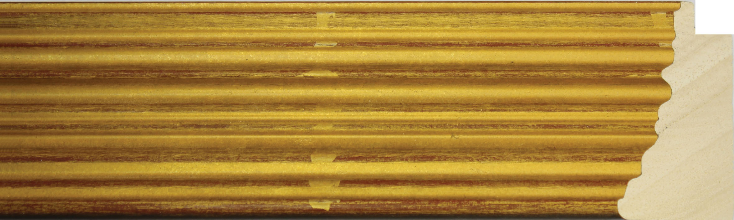 MS 355-01 Деревянный багет