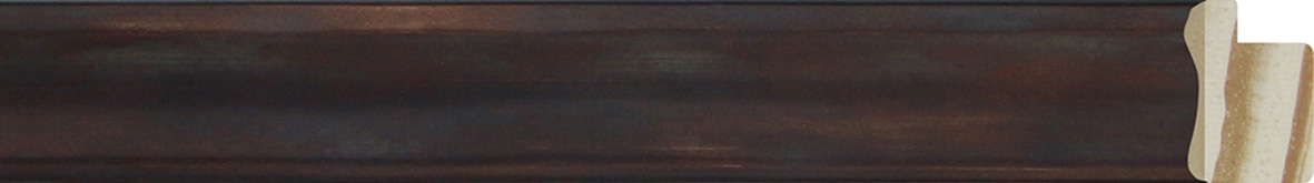 ZC 545-06 Деревянный багет Валенсия 'Алхимия'