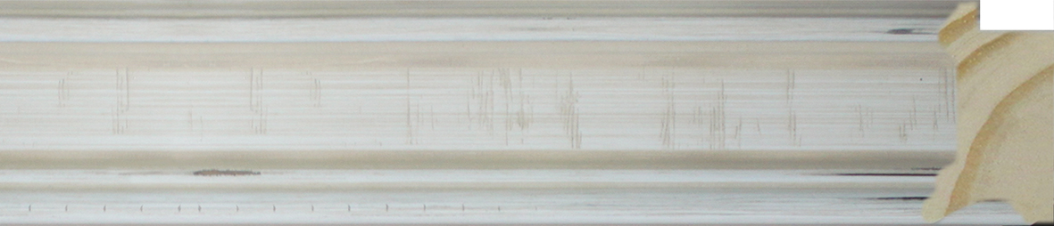ZC 489-05 Деревянный багет Валенсия 'Версаль'
