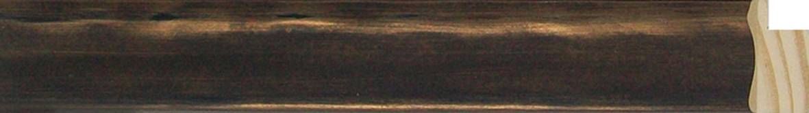 ZC 488-05 Деревянный багет Валенсия 'Оксидо'