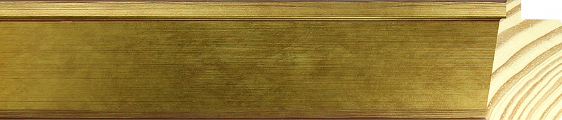 ZC 475-07 Деревянный багет Валенсия 'Альпин'