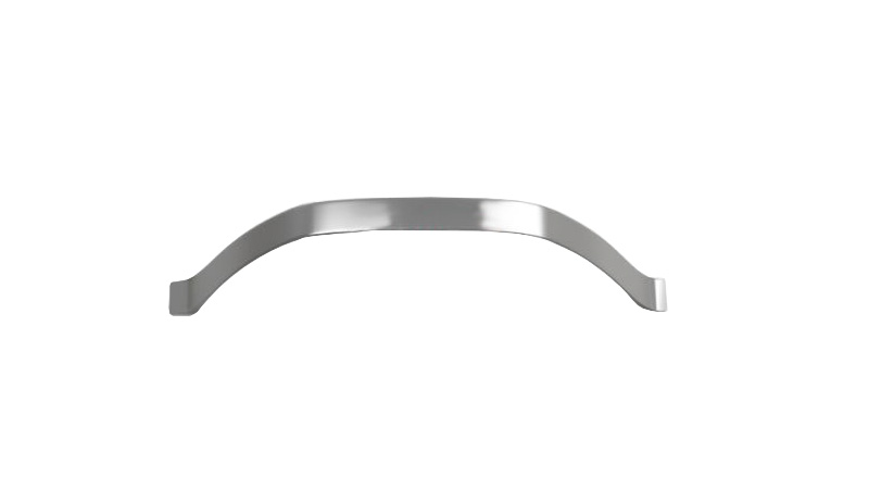 Прижимная пружина Nielsen для алюминиевых рам, 1 шт.