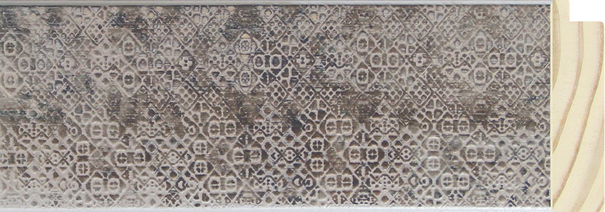 GC 535-02 Деревянный багет Валенсия 'Альгамбра'