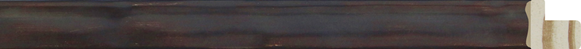 ZC 544-06 Деревянный багет Валенсия 'Алхимия'
