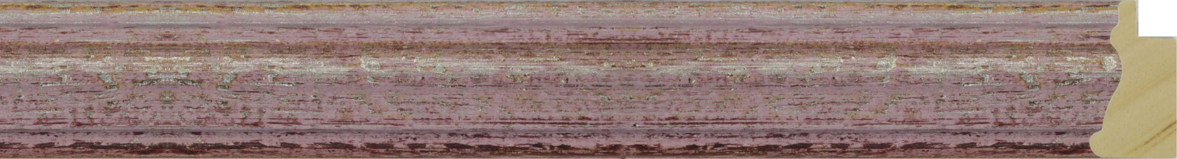 CS 137-05 Деревянный багет