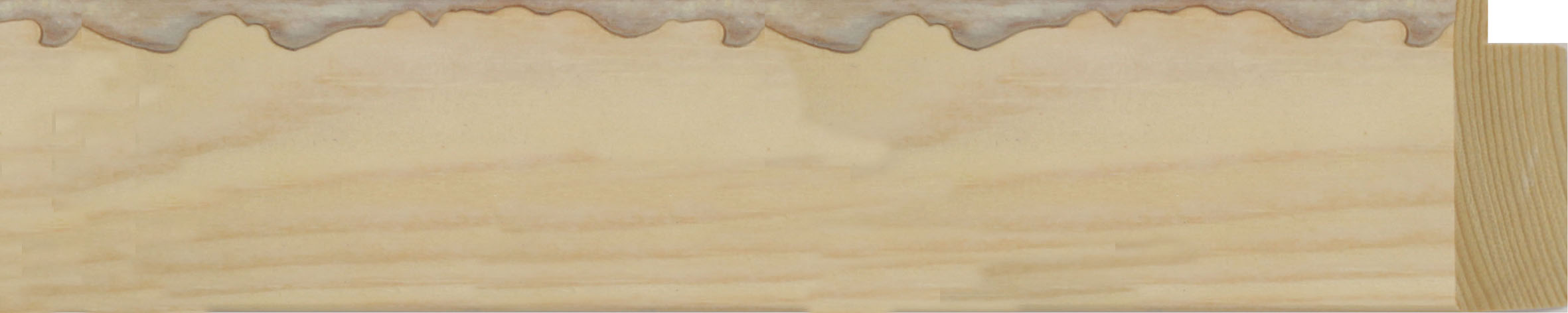 DS 055-01 Деревянный багет