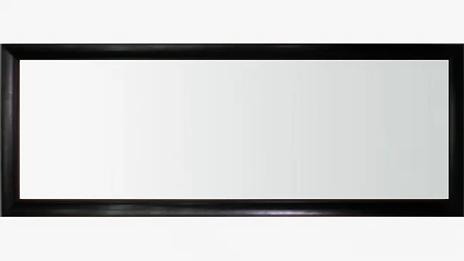 Фото рама 178 x 58 см из профиля zc 505-03 ЛИОН