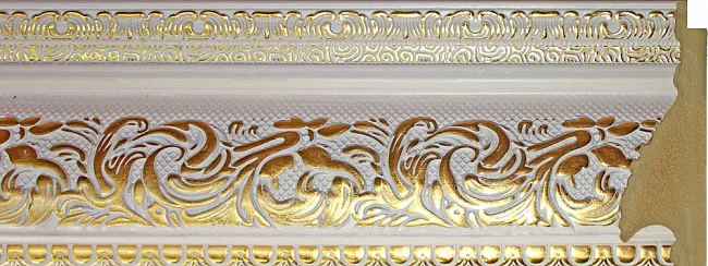 Фото M 550-08 Багет из полистирола 'Минерва' ЛИОН Арт Сервис