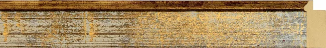 Фото VS 057-04 Деревянный багет ЛИОН Арт Сервис