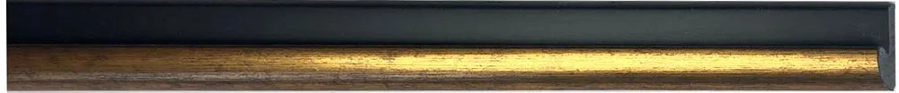 Фото U 529-01 Пластиковый багет Юнон
