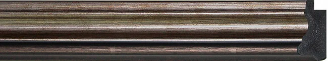 Фото M 549-02 Багет из полистирола Минерва ЛИОН Арт Сервис