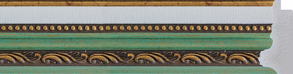 Фото U 456-05 Багет из полистирола 'Юнон'