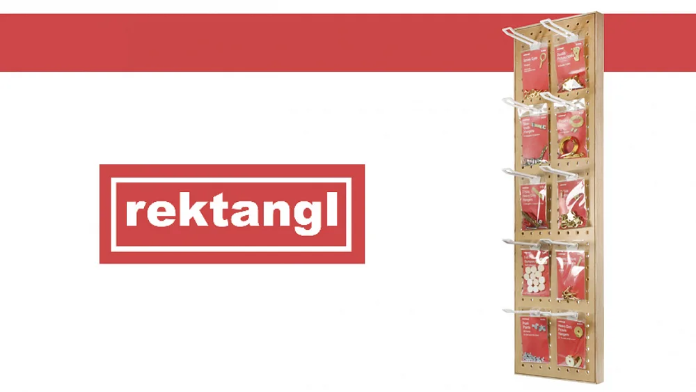 Фото Дисплей Rektangl