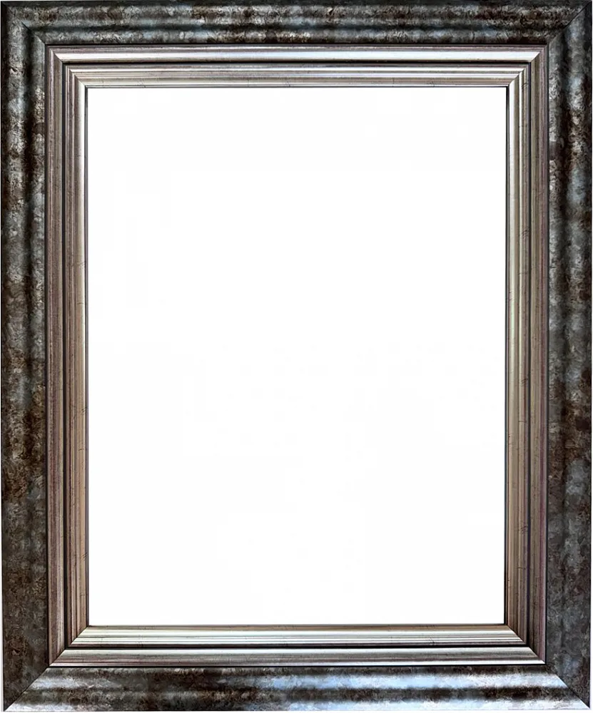 Фото Рама 40 x 50 см из профиля M 418-05