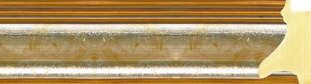 Фото M 254-04 Багет из полистирола "Минерва"