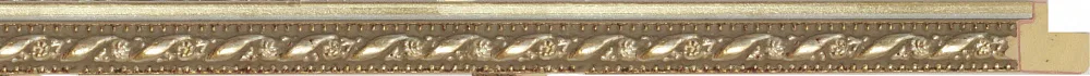 Фото GE 034-02 Деревянный багет