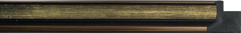 Фото M 207-03 Багет из полистирола 'Минерва'