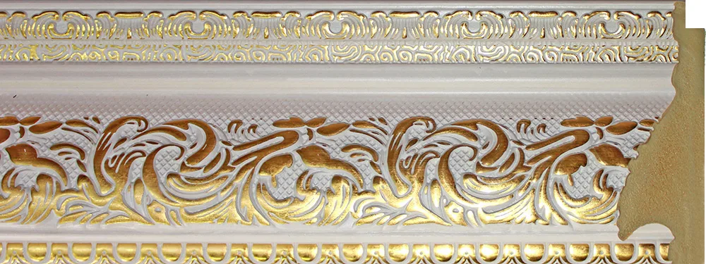 Фото M 550-08 Багет из полистирола 'Минерва'