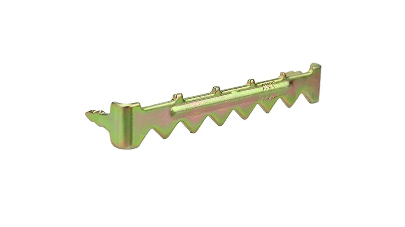 Фото Подвеска 'Без гвоздей' 49мм, короткая ножка (200 шт.)