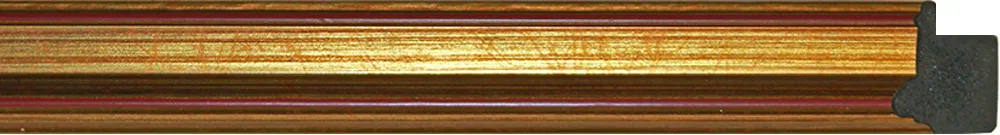 Фото M 553-01 Багет из полистирола 'Минерва'
