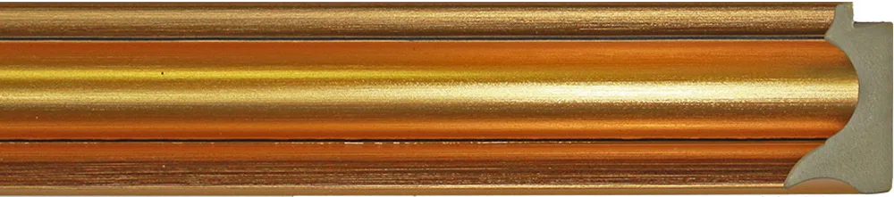 Фото M 121-03 Багет из полистирола 'Минерва'