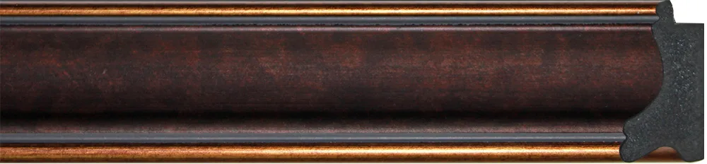 Фото M 557-05 Багет из полистирола 'Минерва'