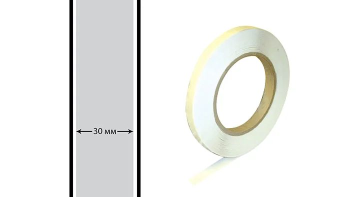Фото Лента Finger-Lift, 30мм х 50м (1 рулон)