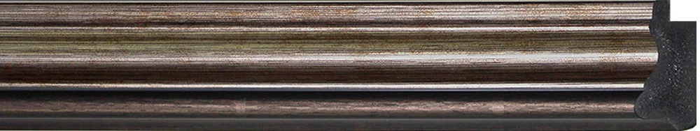 Фото M 549-02 Багет из полистирола Минерва