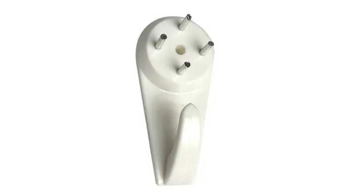 Фото Крючок "TOLY", большой (100шт.+-5%)