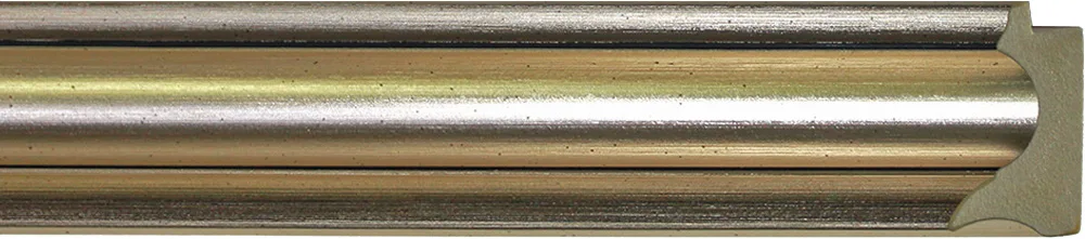 Фото M 121-02 Багет из полистирола 'Минерва'