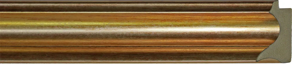 Фото M 121-01 Багет из полистирола 'Минерва'