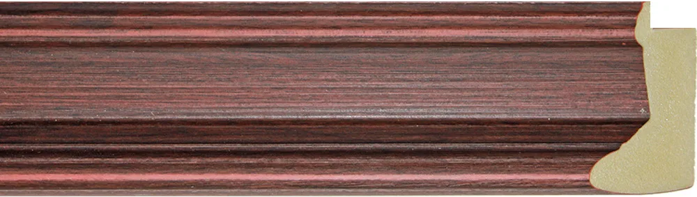 Фото M 555-01 Багет из полистирола 'Минерва'
